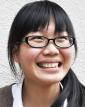 村澤悟海（さとみ）さん