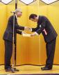 普及・発展の功労者を表彰