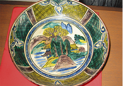 骨董品　中国製水差し 中国明時代の水差｜開運！なんでも鑑定団｜テレビ東京