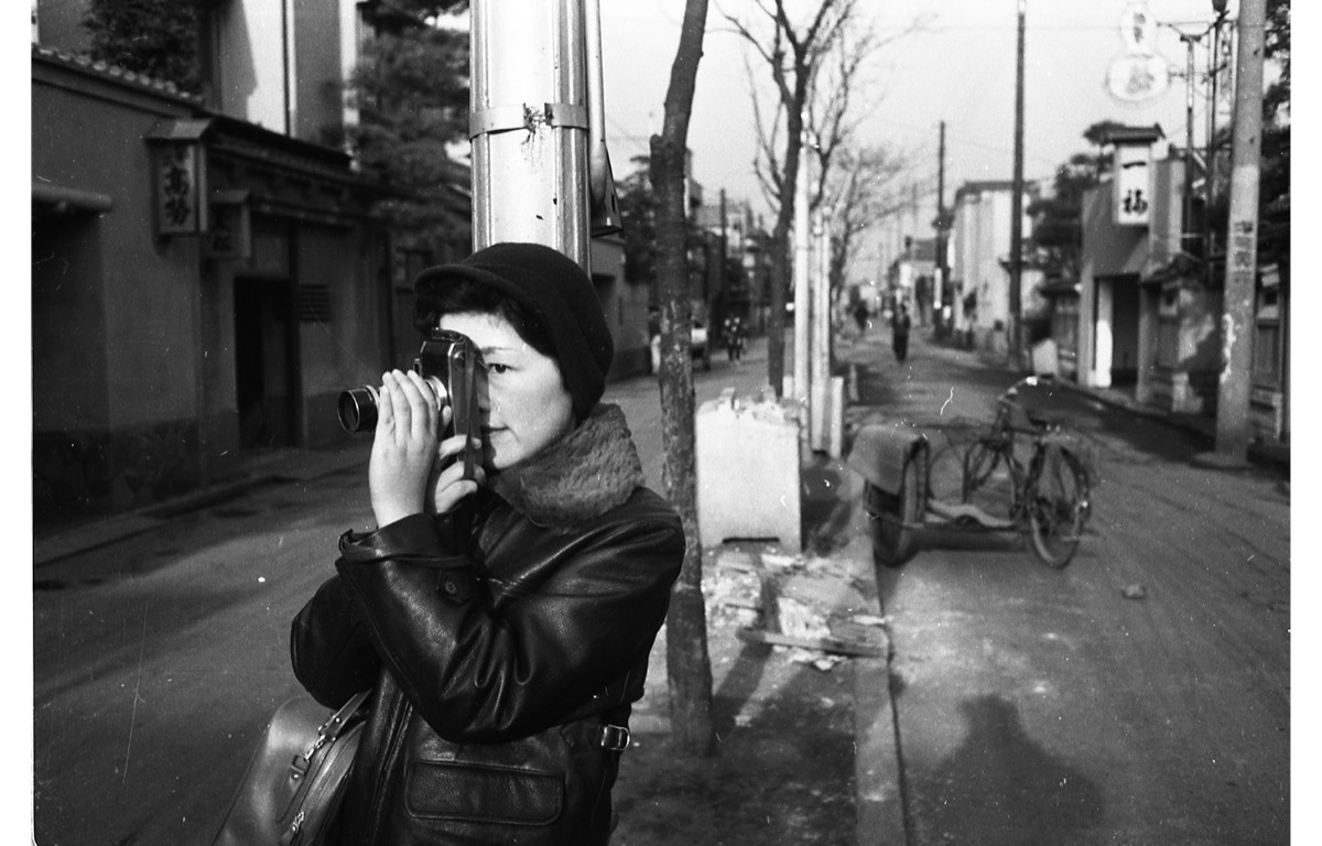 戦後の横浜 写真資料でたどるサイト