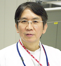 横浜市立みなと赤十字病院・中村陽一医師