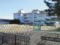 防災広場所有の戸建住宅へ