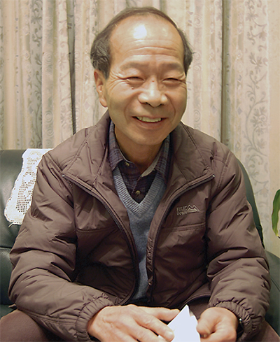 街の風習、知ってほしい」 歴史講座開く久保田さん | 緑区 | タウン