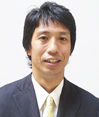 不動産鑑定士の藤田さん