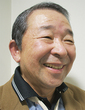下里 敏城さん