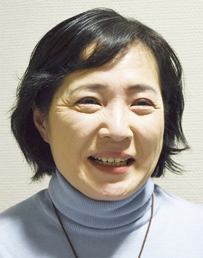 鈴木由紀子の出演時間