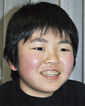 東 亮汰さん