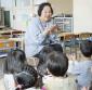 地域、幼保と積極交流