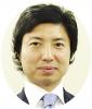 ６区に青柳氏擁立