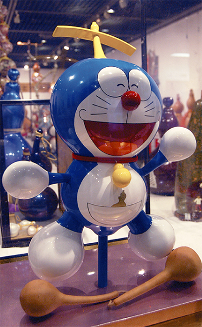 ひょうたん作品 一堂に 人気キャラなど400点 | 旭区・瀬谷区 | タウン