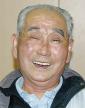 金子 佐久三さん