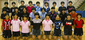 狙うは全国の頂点