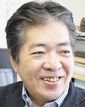 吉野 雄一さん