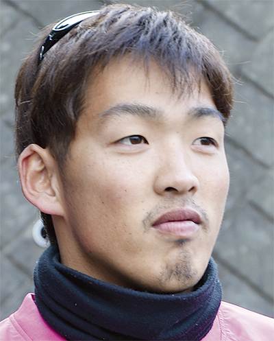 仁科洋平の出演時間