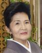 葵　智吉（川村　照子）　さん　　