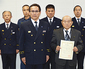 ４年間火災0（ゼロ）を達成