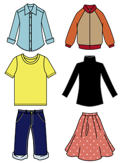 衣類のリユース 配布は11月17日 | 泉区 | タウンニュース 