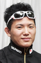 夢へまくる「五輪でメダルを」