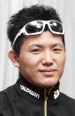 夢へまくる「五輪でメダルを」