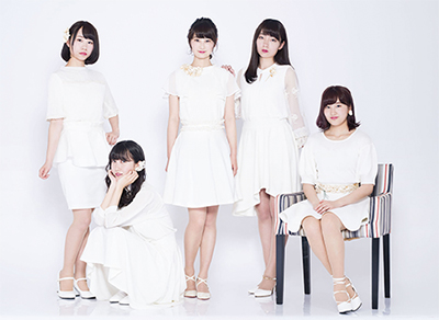 ガチ｣発のアイドル 5人組ユニット誕生 | 戸塚区・泉区 | タウンニュース