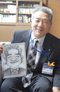 "おせっかい"で地域の輪広げ