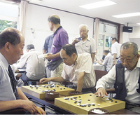約60人が大会に参加