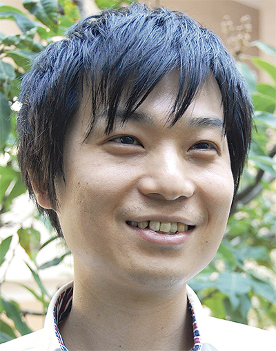 澤野 秋文さん 絵本 それなら いい いえ ありますよ の著者 金沢区 磯子区 タウンニュース