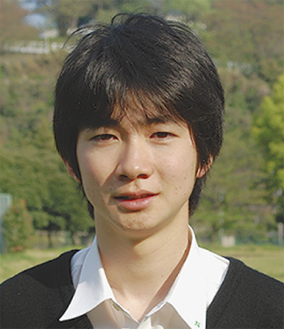 横浜高校石上選手 ロードレースで全国V 目指すはツール・ド・仏