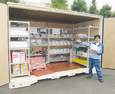 両開きJRコンテナ！！ 貨物コンテナ 物置 防災倉庫 両開きJRコンテナ！！ 貨物コンテナ 物置 防災倉庫