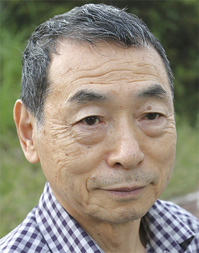 田邉 義勝さん