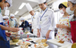 本格的な仏料理に挑戦