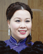 楯 玲奈さん