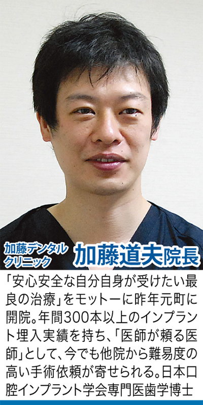 加藤道夫の出演時間