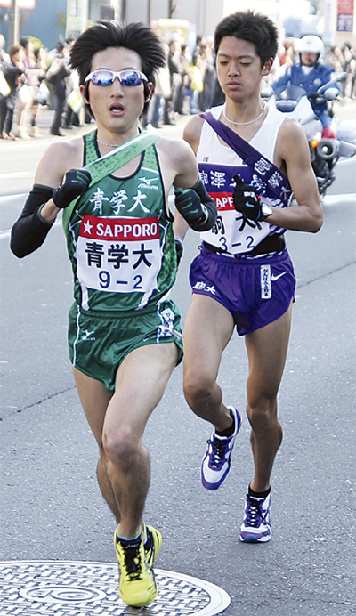 Mizuno 箱根駅伝 2013 ジャケット - メルカリ MIZUNO ジャケット 0 