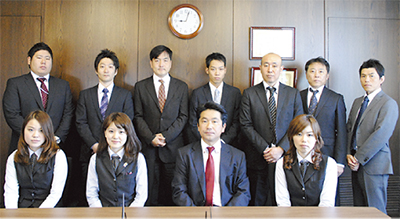 様々な疑問や悩みも丁寧に解決 三井住友信託銀行グループ 不動産の無料査定や無料相談を受付中 三井住友トラスト不動産株式会社 横浜営業部 中区 西区 タウンニュース