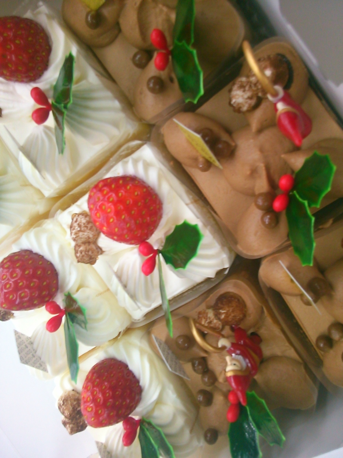 あっとほーむデスク