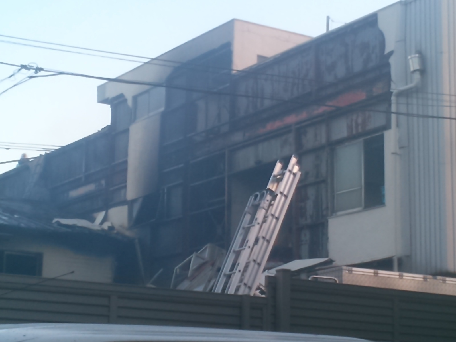 あっとほーむデスク