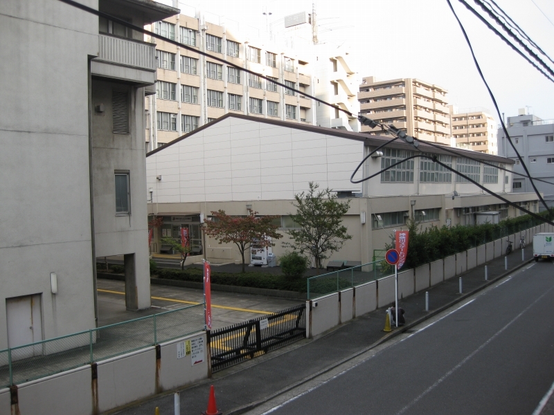 あっとほーむデスク