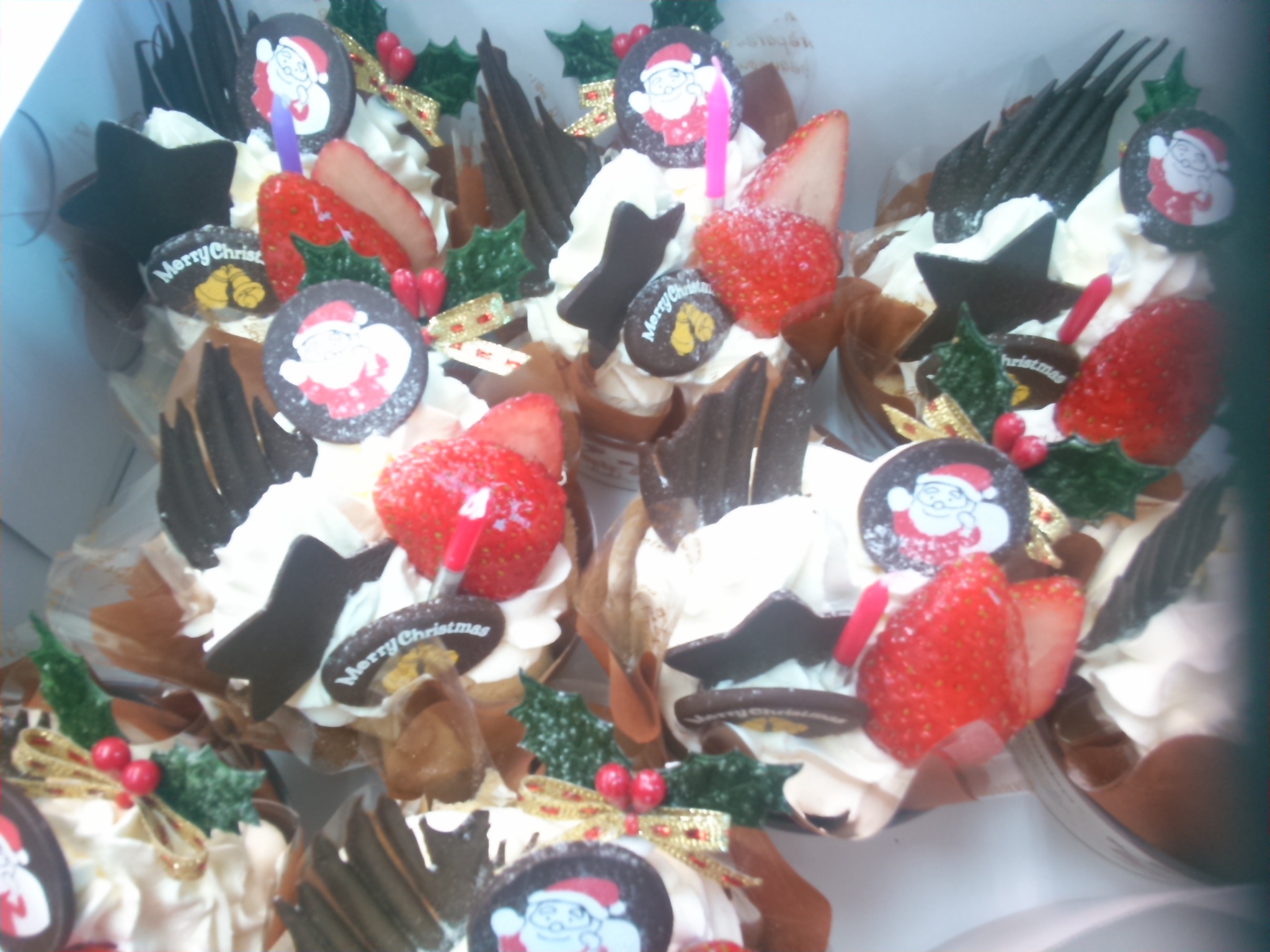 あっとほーむデスク