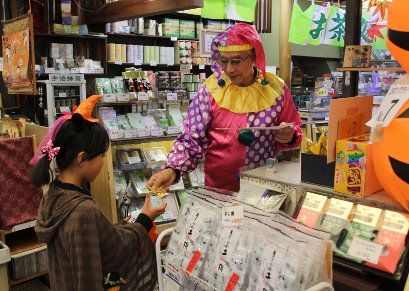 あっとほーむデスク