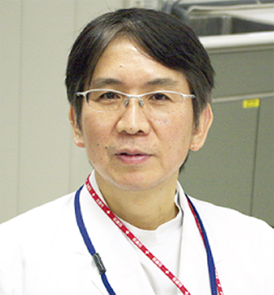 『せき・息切れ』は慢性の病気かも