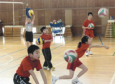 優和クラブが部員募集