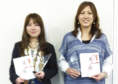 横浜のＰＲ役親善大使決定