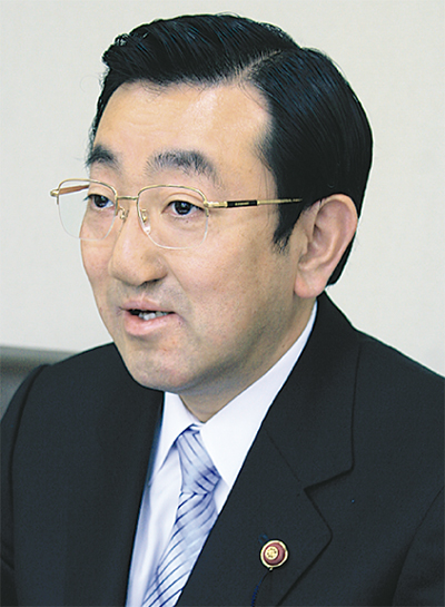 仁田 昌寿（にった まさとし）さん