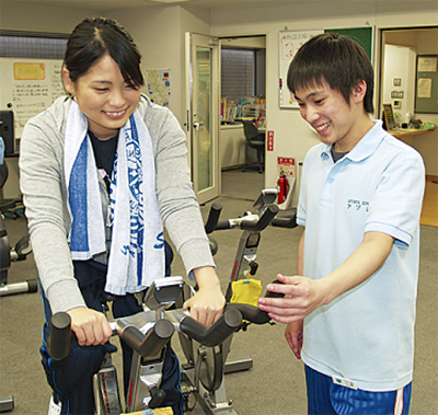 25・26日に無料体験