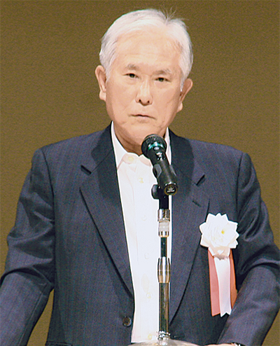 安全への決意新たに