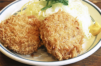 No.1コロッケ決定戦