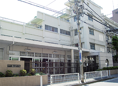 富士見中統合方針に議論混沌