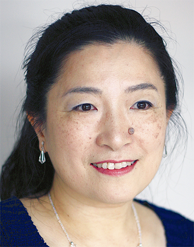 金井 いずみさん