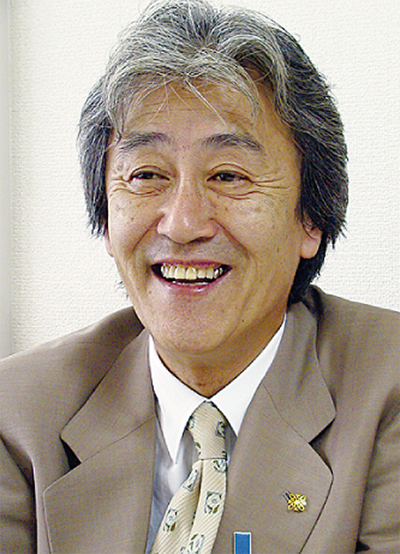 新堀元県議が死去